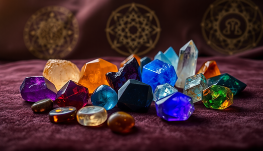 Unlocking the Secrets of Mood Stones: A Guide to Understanding Their Power